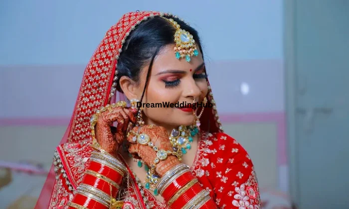 FUSION by NEELIMA Makeup Studio